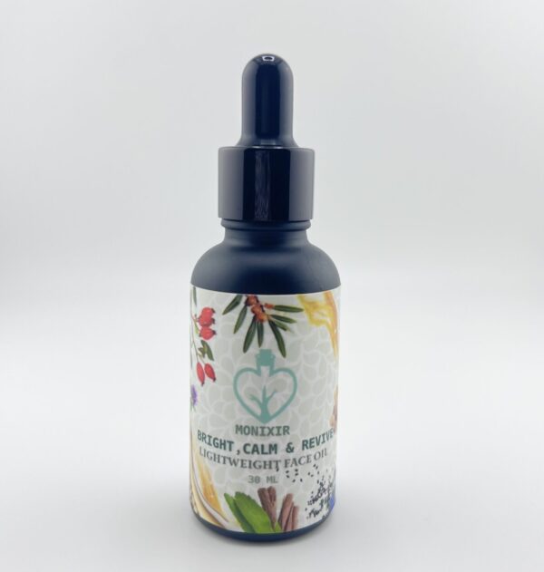 Face Oil